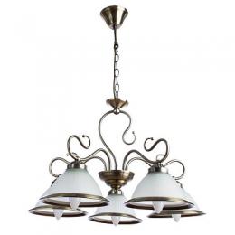Изображение продукта Подвесная люстра Arte Lamp Costanza 
